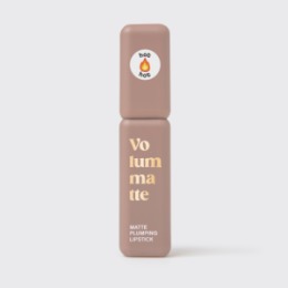 Vivienne Sabo Vivienne Sabo Устойчивая жидкая матовая помада для губ с плампингом /Long-wearing plumping matte liquid lip color / Rouge a levres liquide matte longue tenue avec repulpeur 