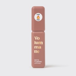 Vivienne Sabo Vivienne Sabo Устойчивая жидкая матовая помада для губ с плампингом /Long-wearing plumping matte liquid lip color / Rouge a levres liquide matte longue tenue avec repulpeur 