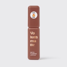 Vivienne Sabo Vivienne Sabo Устойчивая жидкая матовая помада для губ с плампингом /Long-wearing plumping matte liquid lip color / Rouge a levres liquide matte longue tenue avec repulpeur 