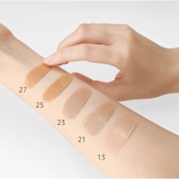 MISSHA MISSHA М Perfect Cover BB Cream EX Тональный BB крем 