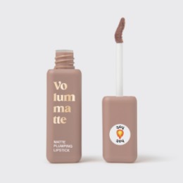 Vivienne Sabo Vivienne Sabo Устойчивая жидкая матовая помада для губ с плампингом /Long-wearing plumping matte liquid lip color / Rouge a levres liquide matte longue tenue avec repulpeur 