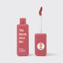 Vivienne Sabo Vivienne Sabo Устойчивая жидкая матовая помада для губ с плампингом /Long-wearing plumping matte liquid lip color / Rouge a levres liquide matte longue tenue avec repulpeur 