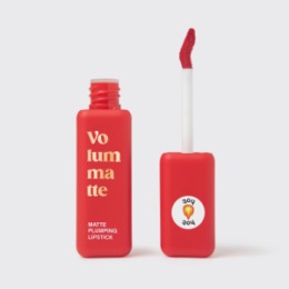 Vivienne Sabo Vivienne Sabo Устойчивая жидкая матовая помада для губ с плампингом /Long-wearing plumping matte liquid lip color / Rouge a levres liquide matte longue tenue avec repulpeur 