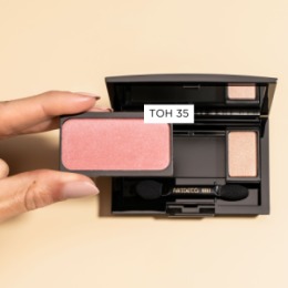 ARTDECO ARTDECO РУМЯНА BLUSHER, тон: 35, 5 г.