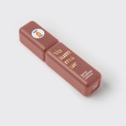 Vivienne Sabo Vivienne Sabo Устойчивая жидкая матовая помада для губ с плампингом /Long-wearing plumping matte liquid lip color / Rouge a levres liquide matte longue tenue avec repulpeur 