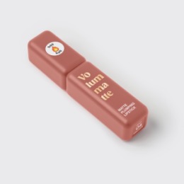 Vivienne Sabo Vivienne Sabo Устойчивая жидкая матовая помада для губ с плампингом /Long-wearing plumping matte liquid lip color / Rouge a levres liquide matte longue tenue avec repulpeur 