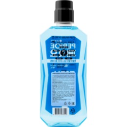 Perioe PERIOE Ополаскиватель для полости рта TOTAL 7 COOLING mint, 760 мл