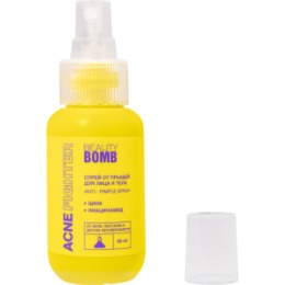 Beauty Bomb Beauty Bomb Спрей от прыщей 