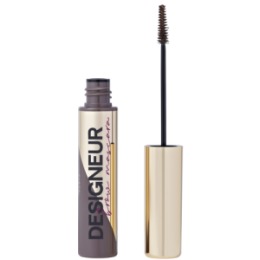 Vivienne Sabo Vivienne Sabo Тушь для бровей /brow mascara / mascara a sourcils “Designeur” тон 02