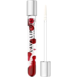 Influence Beauty Influence Beauty Двухфазное масло для губ / Biphase lip oil «Lava Lip Oil» тон 01
