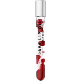 Influence Beauty Influence Beauty Двухфазное масло для губ / Biphase lip oil «Lava Lip Oil» тон 01