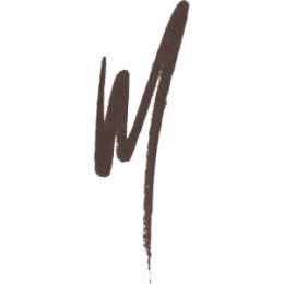 Influence Beauty Influence Beauty Подводка для глаз коричневая / Brown eyeliner 