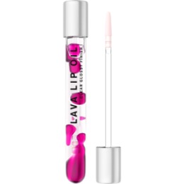 Influence Beauty Influence Beauty Двухфазное масло для губ / Biphase lip oil «Lava Lip Oil» тон 06