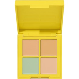 Beauty Bomb Beauty Bomb Палетка консилеров / Concealer palette 