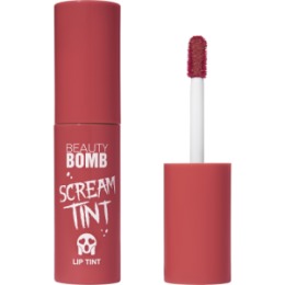 Beauty Bomb Beauty Bomb Кремовый тинт / Cream tint «Screamtint» 02 тон