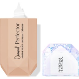 PHYSICIANS FORMULA PHYSICIANS FORMULA Тональный ВВ Крем Mineral Wear Diamond Perfector BB Cream, тон: средний-темный, 37 мл