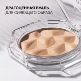 PHYSICIANS FORMULA PHYSICIANS FORMULA Хайлайтер минеральный Mineral Wear Diamond Dust тон: сияющий отблеск, 6 гр