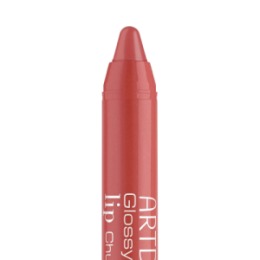 ARTDECO ARTDECO Блеск для губ в стике Glossy Lip Chubby: тон 20, 1,8 г