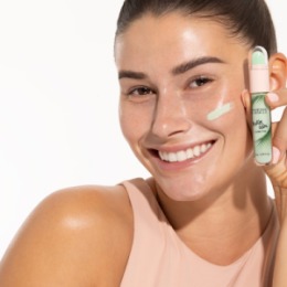 PHYSICIANS FORMULA PHYSICIANS FORMULA Корректор для лица Butter Glow Corrector тон: зеленый, 5,6 мл