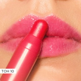ARTDECO ARTDECO Блеск для губ в стике Glossy Lip Chubby: тон 10, 1,8 г