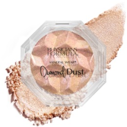 PHYSICIANS FORMULA PHYSICIANS FORMULA Хайлайтер минеральный Mineral Wear Diamond Dust тон: сияющий отблеск, 6 гр