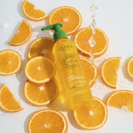 CLAIRE CLAIRE C-VIT PRO Гель для умывания Мягкий очищающий 195мл