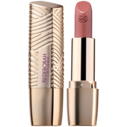Deborah Milano DEBORAH Помада для губ ROSSETTO MILANO RED, тон: 02 розовый, 4,2 г