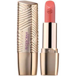 Deborah Milano DEBORAH Помада для губ ROSSETTO MILANO RED, тон: 03 глазированный абрикос, 4,2 г