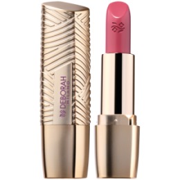 Deborah Milano DEBORAH Помада для губ ROSSETTO MILANO RED, тон: 04 розовое дерево, 4,2 г