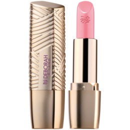 Deborah Milano DEBORAH Помада для губ ROSSETTO MILANO RED, тон: 06 розовая одри, 4,2 г