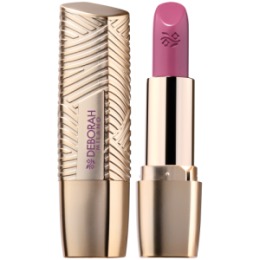 Deborah Milano DEBORAH Помада для губ ROSSETTO MILANO RED, тон: 07 розовый георгин, 4,2 г