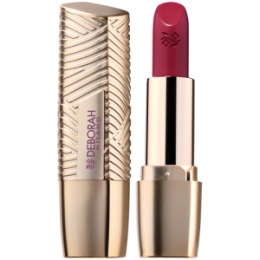 Deborah Milano DEBORAH Помада для губ ROSSETTO MILANO RED, тон: 08 желанный гибискус, 4,2 г