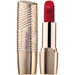 Deborah Milano DEBORAH Помада для губ ROSSETTO MILANO RED, тон: 13 дерзкий красный, 4,2 г