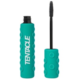Love Generation Love Generation Тушь для ресниц влагостойкая / Tentacle Water resistant Mascara тон 01
