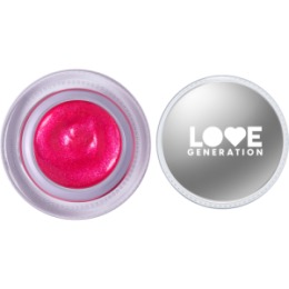 Love Generation Love Generation Кремовые тени / Cream eyeshadow 