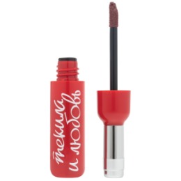 Love Generation Love Generation Велюровая жидкая помада для губ / Velour liquid lipstick 