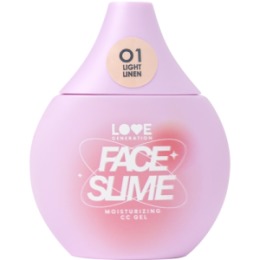 Love Generation Love Generation Увлажняющий СС-гель / Moisturizing CC Gel 