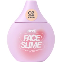 Love Generation Love Generation Увлажняющий СС-гель / Moisturizing CC Gel 