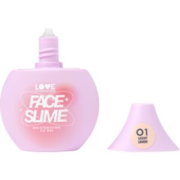 Love Generation Love Generation Увлажняющий СС-гель / Moisturizing CC Gel 