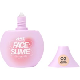 Love Generation Love Generation Увлажняющий СС-гель / Moisturizing CC Gel 