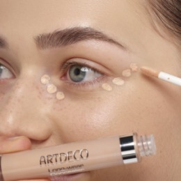 ARTDECO ARTDECO Консилер водостойкий Long-wear Concealer Waterproof тон 14, 7 мл