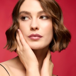 Deborah Milano DEBORAH Помада для губ ROSSETTO MILANO RED, тон: 02 розовый, 4,2 г