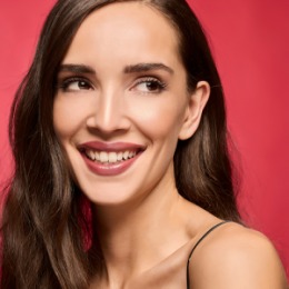 Deborah Milano DEBORAH Помада для губ ROSSETTO MILANO RED, тон: 05 мокко, 4,2 г