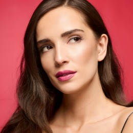 Deborah Milano DEBORAH Помада для губ ROSSETTO MILANO RED, тон: 07 розовый георгин, 4,2 г