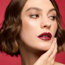 Deborah Milano DEBORAH Помада для губ ROSSETTO MILANO RED, тон: 08 желанный гибискус, 4,2 г