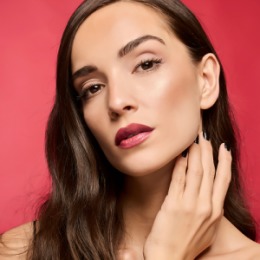 Deborah Milano DEBORAH Помада для губ ROSSETTO MILANO RED, тон: 09 золотая карамель, 4,2 г