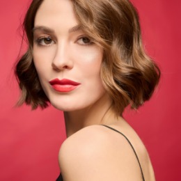 Deborah Milano DEBORAH Помада для губ ROSSETTO MILANO RED, тон: 11 красный коралл, 4,2 г