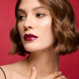 Deborah Milano DEBORAH Помада для губ ROSSETTO MILANO RED, тон: 08 желанный гибискус, 4,2 г