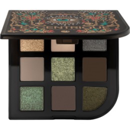 Vivienne Sabo Vivienne Sabo Палетка теней для век/ Eyeshadow palette/ Palette de fards a paupieres “Excentrique” 01