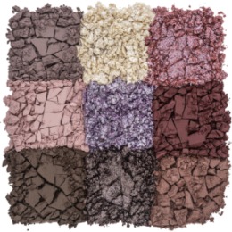 Vivienne Sabo Vivienne Sabo Палетка теней для век/ Eyeshadow palette/ Palette de fards a paupieres “Fantastique” 01